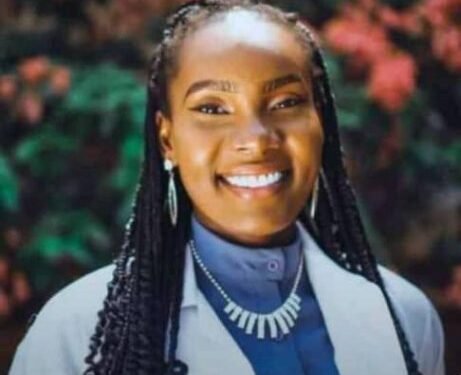 •A 600-level pharmacy student of UNIBEN killed by armed robbers.