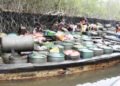 Rising Crude Prices: Stop Oil Theft in Niger Delta, Producers Urge Nigeria Govt