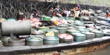 Rising Crude Prices: Stop Oil Theft in Niger Delta, Producers Urge Nigeria Govt