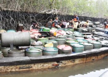 Rising Crude Prices: Stop Oil Theft in Niger Delta, Producers Urge Nigeria Govt