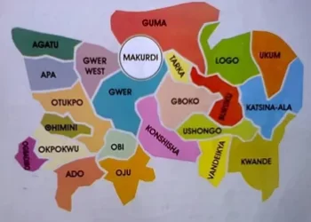 Suspected Herdsmen in Military Uniform Attack Benue Community, Kill 3