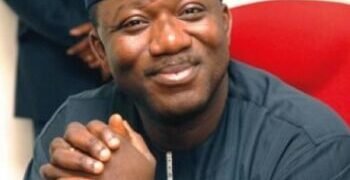 APC Convention: Those against Consensus Arrangement Free to Contest, Says Fayemi