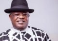 Ebonyi: Gov Umahi Reverses Self, Tenders Apology to NBA