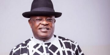 Ebonyi: Gov Umahi Reverses Self, Tenders Apology to NBA