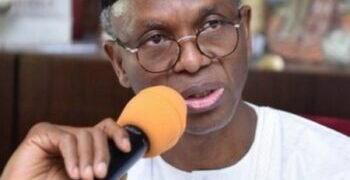 el-Rufai’s Lamentation! Military Knows Where Bandits Are But Refuses to Bomb Them