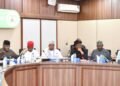 Govs to Know Fate May 23 in Suit Challenging Regulation of LG Spending