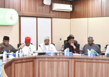 Govs to Know Fate May 23 in Suit Challenging Regulation of LG Spending