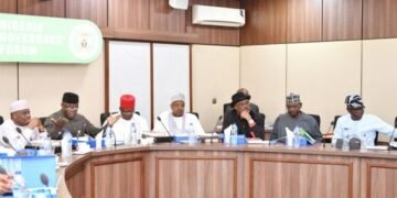 Govs to Know Fate May 23 in Suit Challenging Regulation of LG Spending