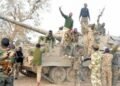 Global Terrorism Index: Nigeria’s Ranking Improves as Boko Haram Killings Dip By 72% – Report