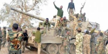 Global Terrorism Index: Nigeria’s Ranking Improves as Boko Haram Killings Dip By 72% – Report