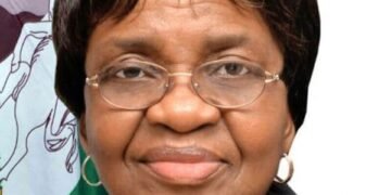 NAFDAC Cautions Mothers against Infant Formula Linked to Foodborne Illness