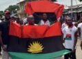 We’ve Uncovered Plots by FG to Arrest Our Members, Says IPoB