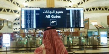 Saudi Arabia Lifts Travel Ban on Nigeria, 16 Others