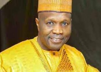 Governor Yahaya Announces Discovery of Oil in Gombe