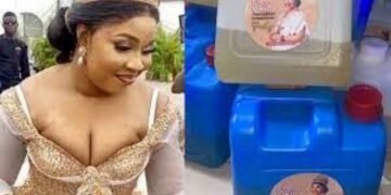 Petrol Souvenir: Party Host Tenders Apology as Lagos Police Orders Arrest