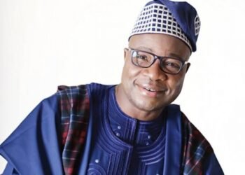 Osun PDP Primary: Adeleke’s Main Rival, Ogunbiyi, Withdraws, Accuses Party of Bias