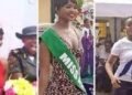 Why We Allowed Chidinma Ojukwu Contest for Miss Cell 2022, By Prisons Authorities