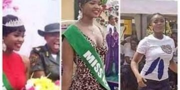 Why We Allowed Chidinma Ojukwu Contest for Miss Cell 2022, By Prisons Authorities