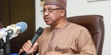 FG: 100 Women Die Daily in Nigeria During Childbirth