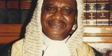 Defection: Umahi, Deputy may Lose at Appeal Court, says Itse Sagay