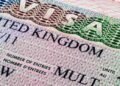 UK Suspends Priority Visa Application for Study, Work, Family