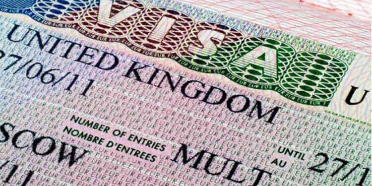 •UK Visa