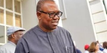 Peter Obi sues for Greater Govt Investment in Education