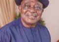 BREAKING: Senator Osakwe dies in London
