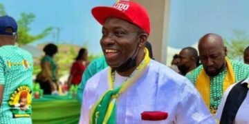 Residents bemoan Public Restriction at Soludo’s Governorship Inauguration