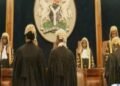 NJC Issues Warning to 2 Judges, Places One on ‘Watch List’