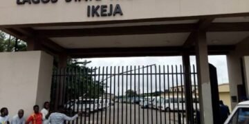 Court Sentences Cleric to Death for Killing Friend, Mutilating Body