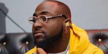 Davido Offers N20m to 20 Business Startups