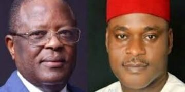 Sack: Umahi Withdraws Original ‘Stay of Execution’ Motion over Error