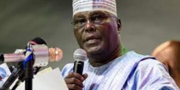 2023 Presidency: Veteran Presidential Aspirant, Atiku, formally joins Race