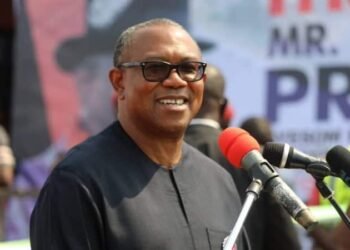 2023: Peter Obi set to Declare Presidential Ambition