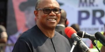 2023: Peter Obi set to Declare Presidential Ambition
