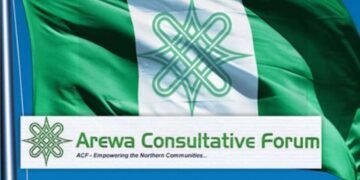 2023: Northern CSOs Pledge Support for Southern Presidency