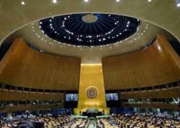 UN General Assembly to Vote on Ukraine Resolution