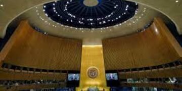 UN General Assembly to Vote on Ukraine Resolution