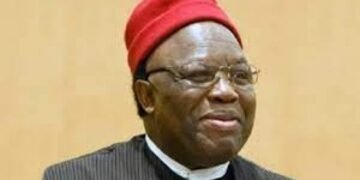 Imo Elders Council: Attack on Obiozor’s Home Unacceptable, Unfortunate