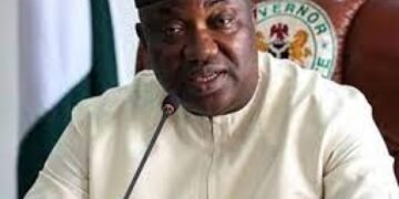 Enugu 2023: No Going Back on Zoning, says Governor’s Aide
