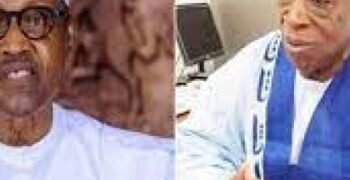 APC Convention: Consensus Wins as Buhari, Governors Agree on Unity List