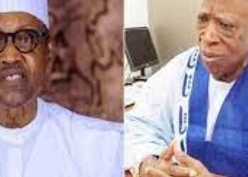 APC Convention: Consensus Wins as Buhari, Governors Agree on Unity List