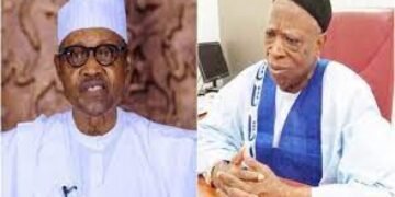 APC Convention: Consensus Wins as Buhari, Governors Agree on Unity List