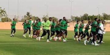 World Cup Qualifier: Ghana’s Plot to Destabilise Eagles Uncovered