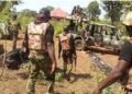 3 Killed, 7 Injured as Soldier Opens Fire in Borno