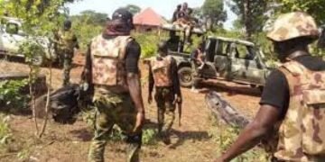 3 Killed, 7 Injured as Soldier Opens Fire in Borno