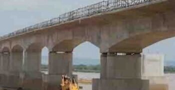FG: Second Niger Bridge Now 91% Complete