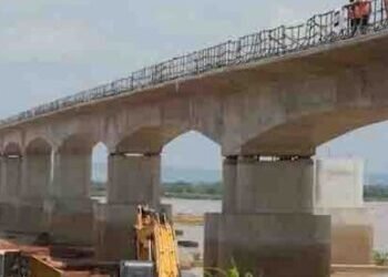 FG: Second Niger Bridge Now 91% Complete