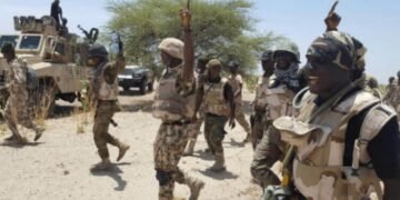 Troops Eliminate Bandit Kingpin’s Brother, Dozens of Terrorists, Rescue 27 Civilians